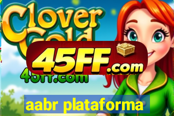 aabr plataforma